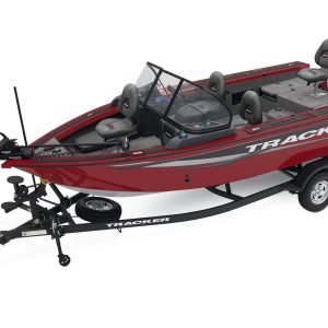 Tracker - 2024 Targa  - V-18 - Combo - Image 1