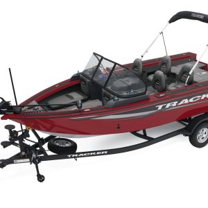 Tracker - 2024 Targa  - V-18 - Combo - Image 3