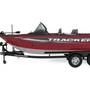 Tracker - 2024 Targa  - V-18 - Combo - Image 4