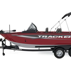 Tracker - 2024 Targa  - V-18 - Combo - Image 5