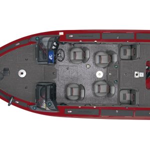 Tracker - 2024 Targa  - V-18 - Combo - Image 6