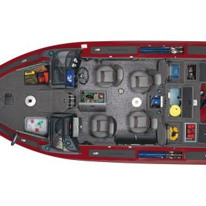 Tracker - 2024 Targa  - V-18 - Combo - Image 7