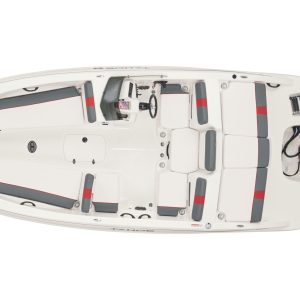 Tahoe - 2025 T18 - Image 3