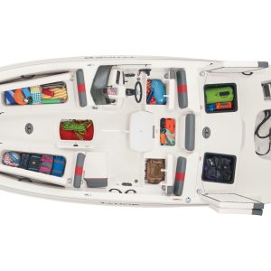 Tahoe - 2025 T18 - Image 4