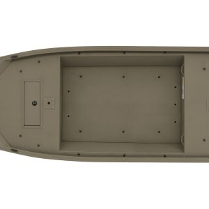 Tracker - 2025 Grizzly - 1648 Utility - Image 4