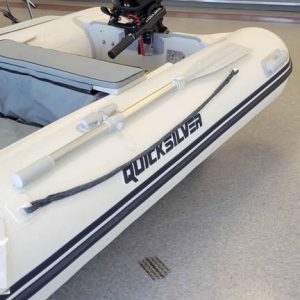 320 Air Deck - Image 2