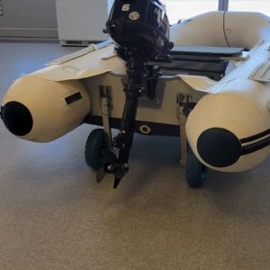 320 Air Deck - Image 3