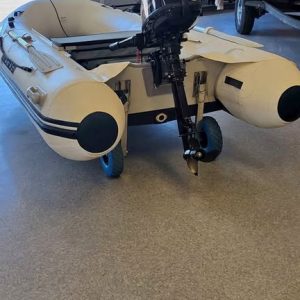 320 Air Deck - Image 1