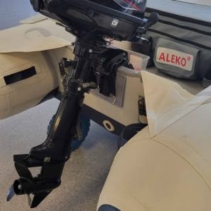 320 Air Deck - Image 4