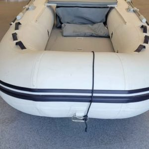 320 Air Deck - Image 5