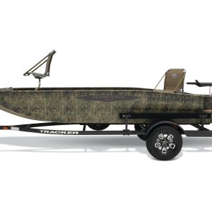 Tracker - 2025 Grizzly - 1650 T Prairie Wings Edition - Image 3