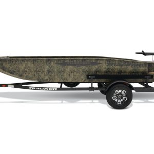 Tracker - 2025 Grizzly - 1650 T Prairie Wings Edition - Image 4