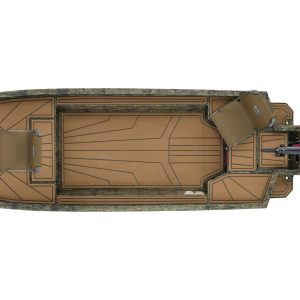 Tracker - 2025 Grizzly - 1650 T Prairie Wings Edition - Image 5