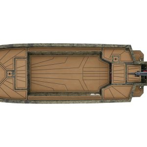 Tracker - 2025 Grizzly - 1650 T Prairie Wings Edition - Image 6