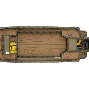 Tracker - 2025 Grizzly - 1650 T Prairie Wings Edition - Image 7