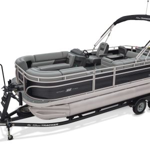 Sun Tracker - 2026 Sportfish - 22 DLX - Image 3