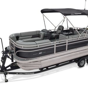 Sun Tracker - 2026 Sportfish - 22 DLX - Image 4