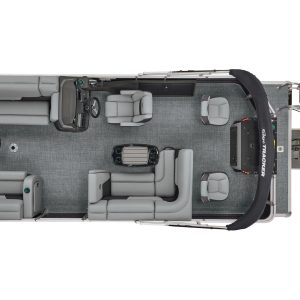 Sun Tracker - 2026 Sportfish - 22 DLX - Image 6